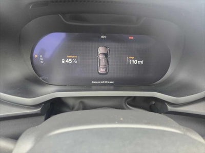 2024 Polestar 2 Long Range Dual Motor
