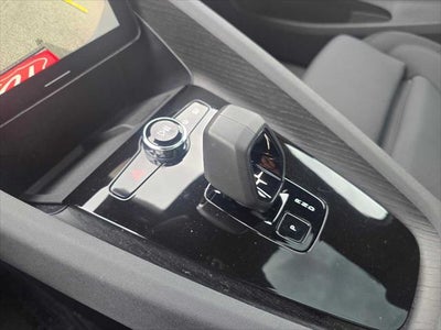 2024 Polestar 2 Long Range Dual Motor