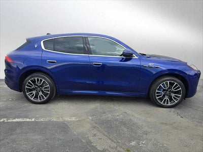 2023 Maserati Grecale GT