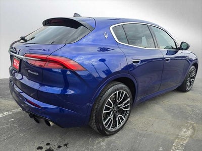 2023 Maserati Grecale GT