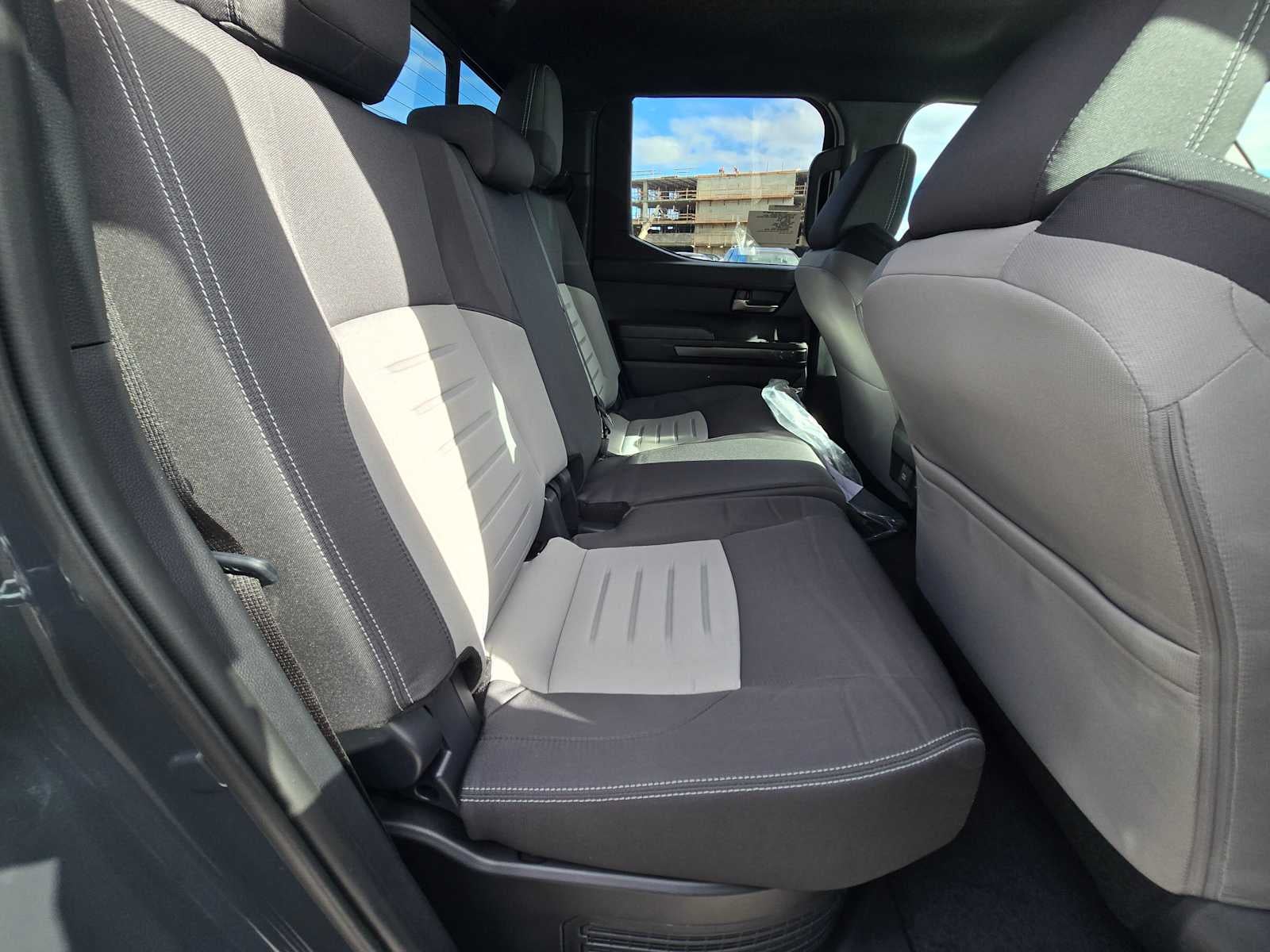 2026 Toyota Tacoma i-FORCE MAX Tacoma TRD Sport