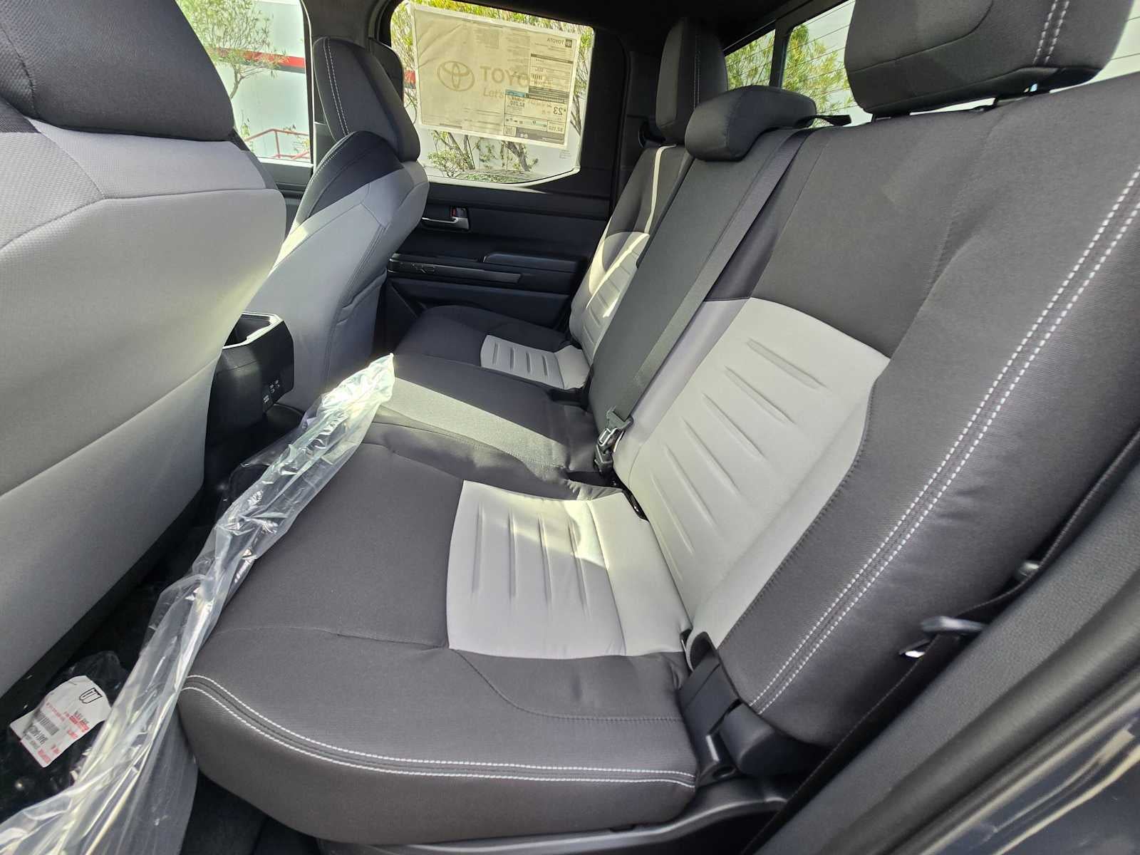 2026 Toyota Tacoma i-FORCE MAX Tacoma TRD Sport