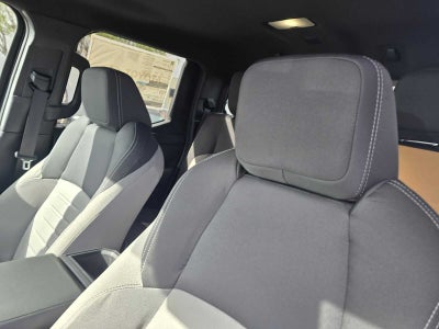 2026 Toyota Tacoma i-FORCE MAX Tacoma TRD Sport