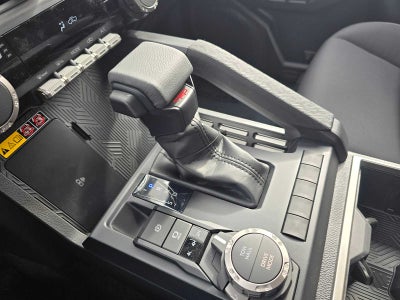 2026 Toyota Tacoma i-FORCE MAX Tacoma TRD Sport