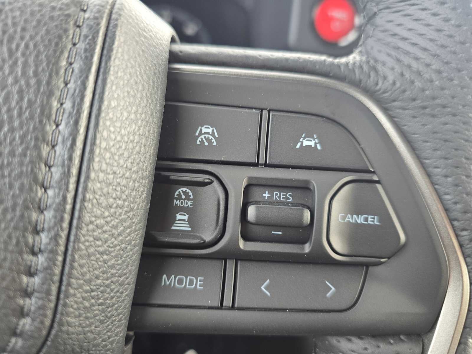 2026 Toyota Tacoma i-FORCE MAX Tacoma TRD Sport