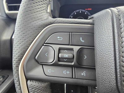 2026 Toyota Tacoma i-FORCE MAX Tacoma TRD Sport