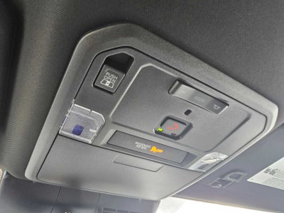 2026 Toyota Tacoma i-FORCE MAX Tacoma TRD Sport