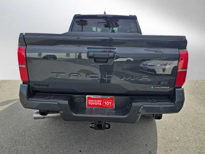 2026 Toyota Tacoma i-FORCE MAX Tacoma TRD Sport