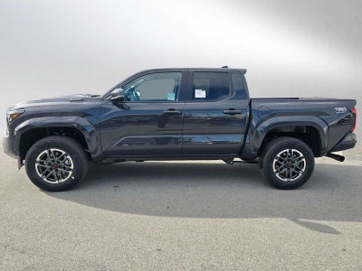 2026 Toyota Tacoma i-FORCE MAX Tacoma TRD Sport