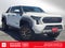 2026 Toyota Tacoma i-FORCE MAX Tacoma Trailhunter