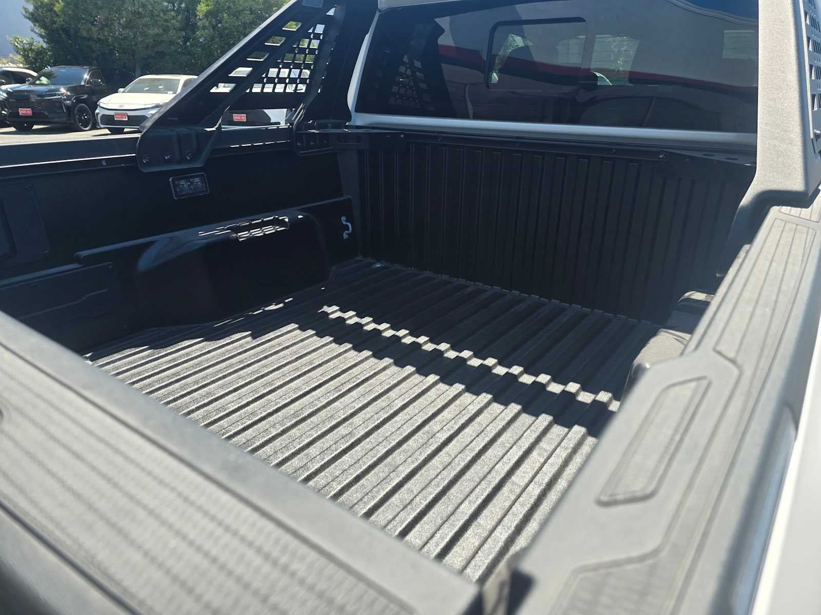 2026 Toyota Tacoma i-FORCE MAX Tacoma Trailhunter