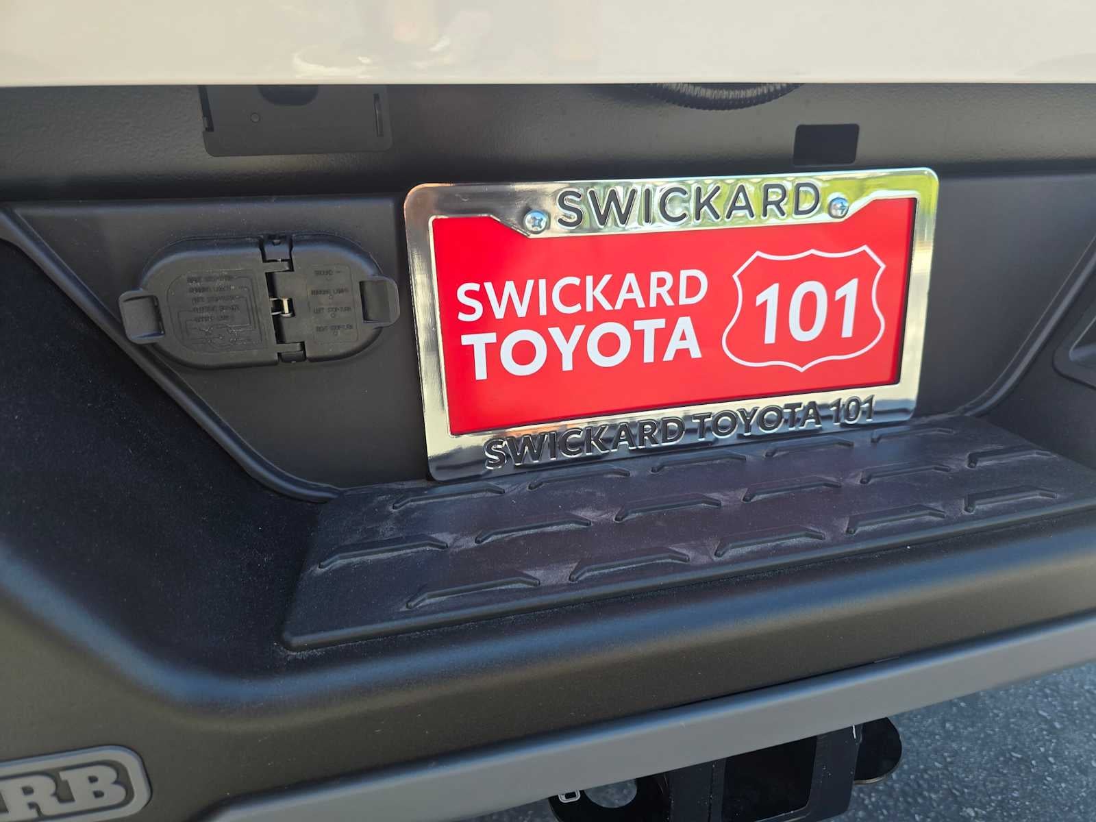 2026 Toyota Tacoma i-FORCE MAX Tacoma Trailhunter