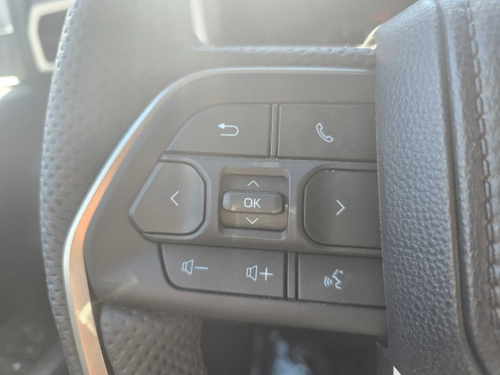2026 Toyota Tacoma i-FORCE MAX Tacoma Trailhunter