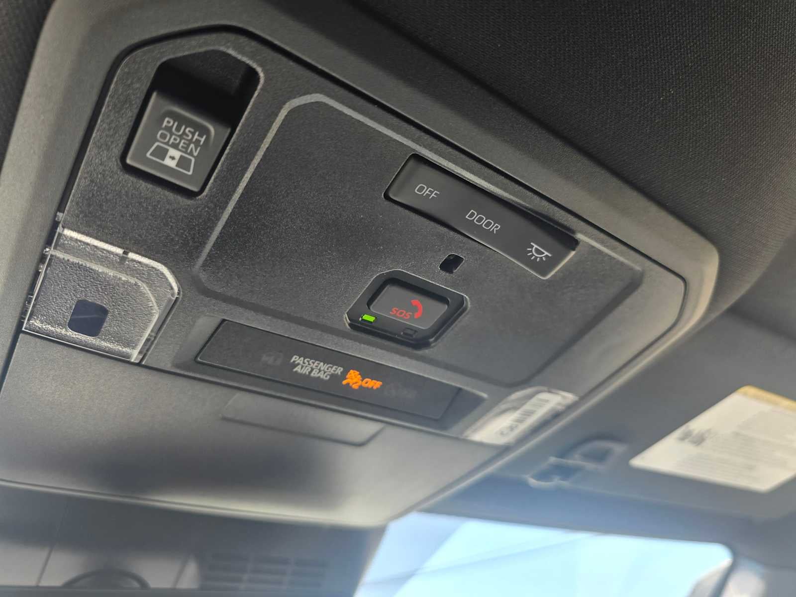 2026 Toyota Tacoma i-FORCE MAX Tacoma Trailhunter