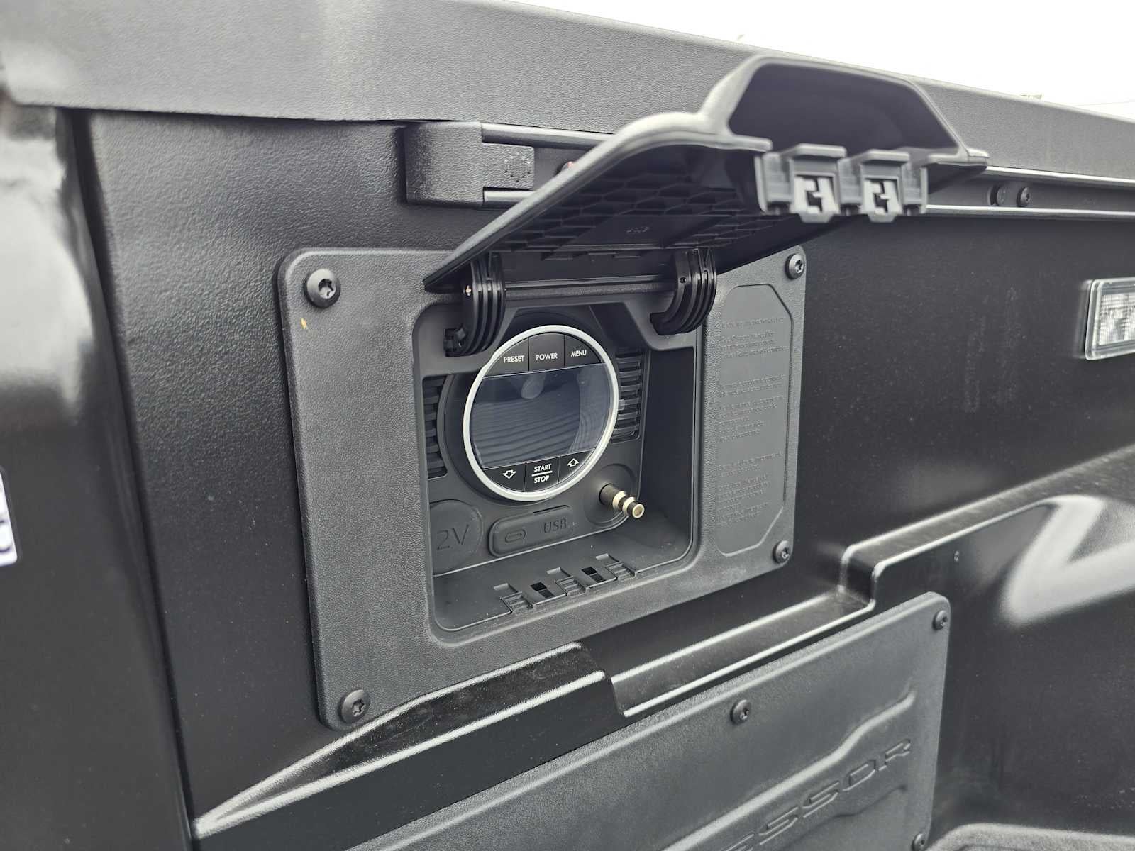 2025 Toyota Tacoma i-FORCE MAX Tacoma Trailhunter