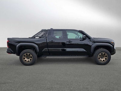 2025 Toyota Tacoma i-FORCE MAX Tacoma Trailhunter