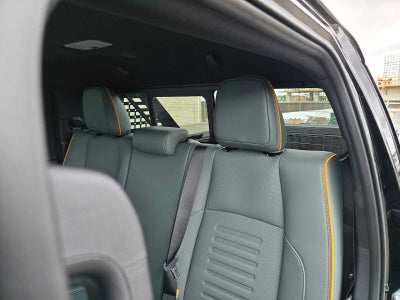 2025 Toyota Tacoma i-FORCE MAX Tacoma Trailhunter