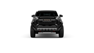 2025 Toyota Tacoma i-FORCE MAX Tacoma Trailhunter