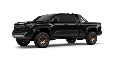 2025 Toyota Tacoma i-FORCE MAX Tacoma Trailhunter