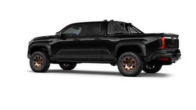 2025 Toyota Tacoma i-FORCE MAX Tacoma Trailhunter