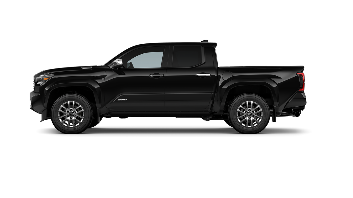 2026 Toyota Tacoma i-FORCE MAX Tacoma Limited
