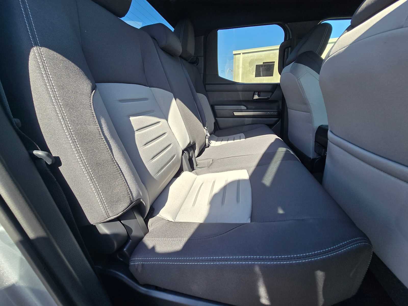 2025 Toyota Tacoma i-FORCE MAX Tacoma TRD Off-Road