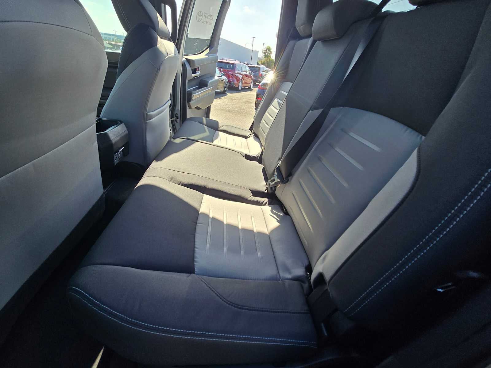 2025 Toyota Tacoma i-FORCE MAX Tacoma TRD Off-Road