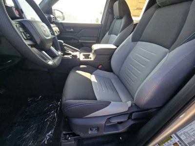 2025 Toyota Tacoma i-FORCE MAX Tacoma TRD Off-Road