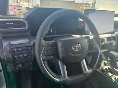 2025 Toyota Tacoma i-FORCE MAX Tacoma TRD Off-Road