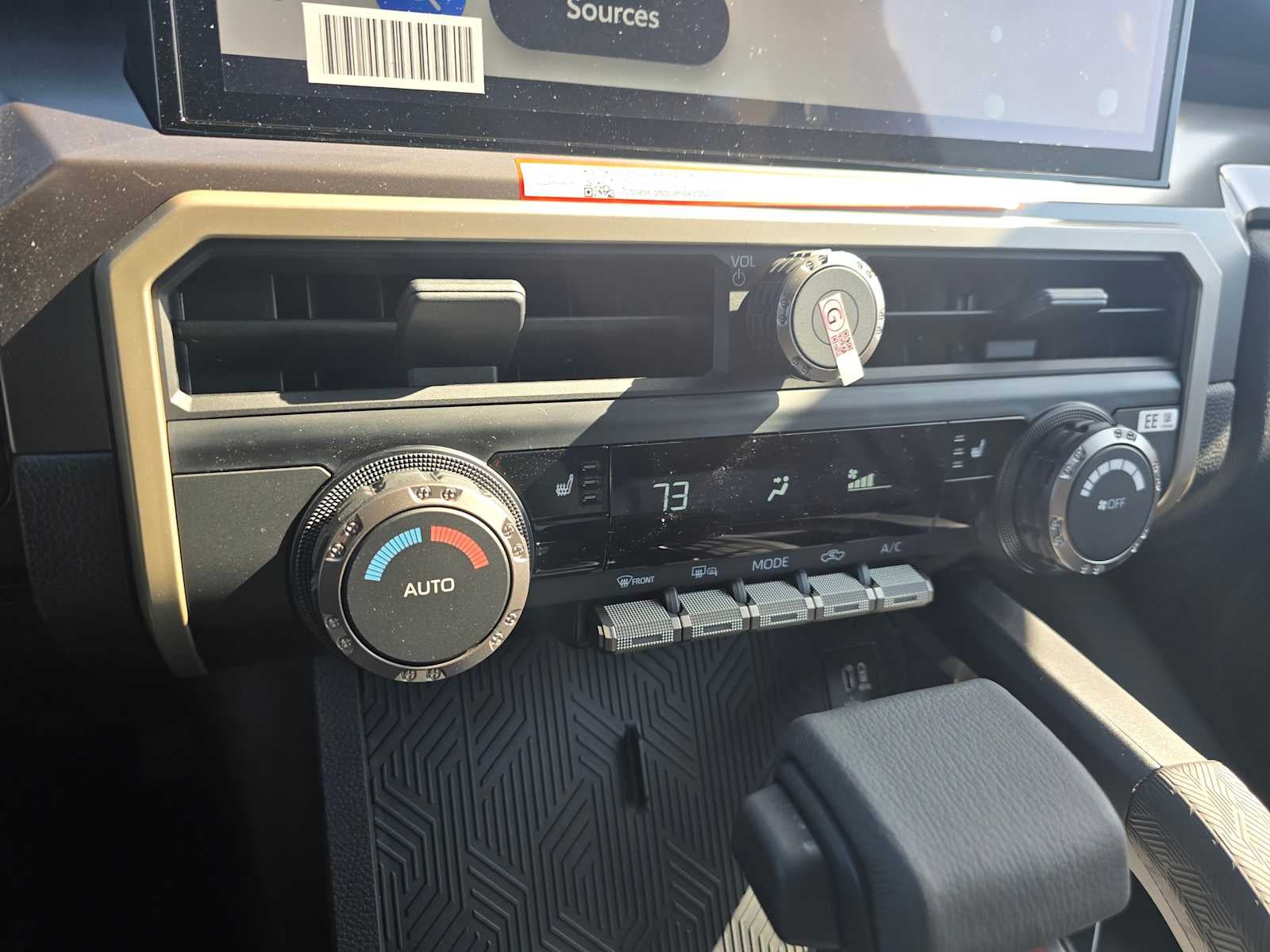 2025 Toyota Tacoma i-FORCE MAX Tacoma TRD Off-Road