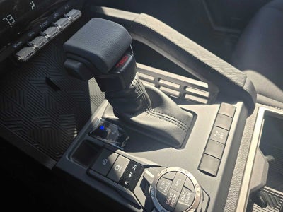 2025 Toyota Tacoma i-FORCE MAX Tacoma TRD Off-Road