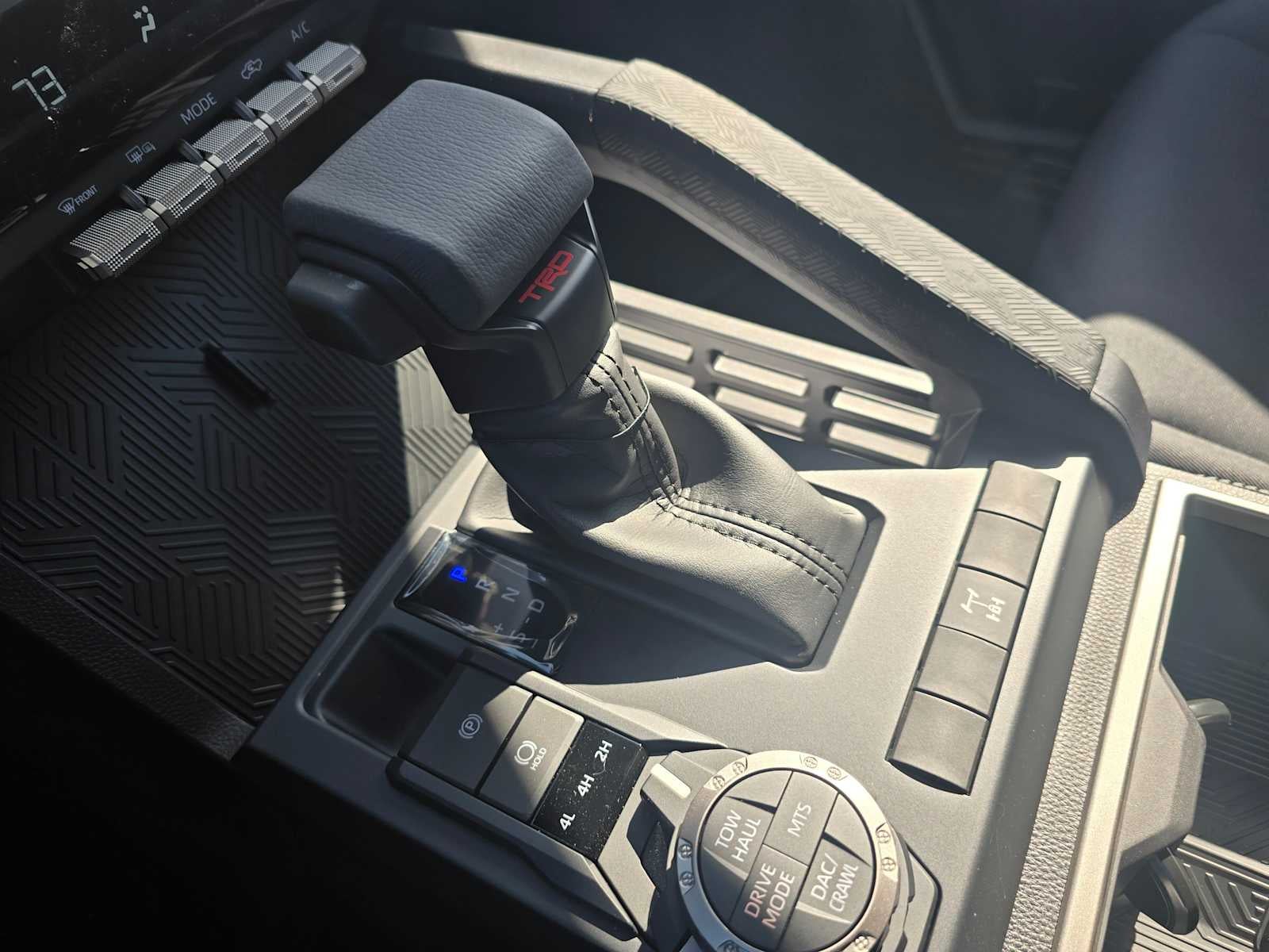 2025 Toyota Tacoma i-FORCE MAX Tacoma TRD Off-Road