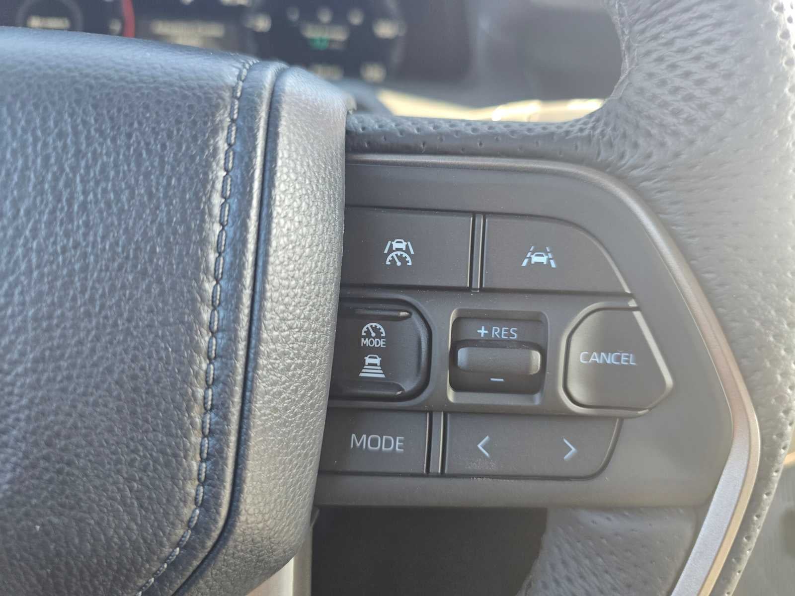 2025 Toyota Tacoma i-FORCE MAX Tacoma TRD Off-Road