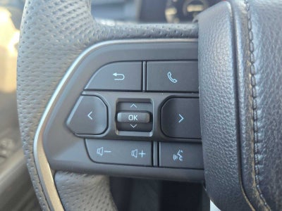 2025 Toyota Tacoma i-FORCE MAX Tacoma TRD Off-Road