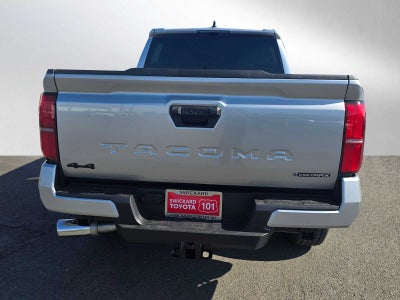 2025 Toyota Tacoma i-FORCE MAX Tacoma TRD Off-Road