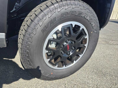 2025 Toyota Tacoma i-FORCE MAX Tacoma TRD Off-Road