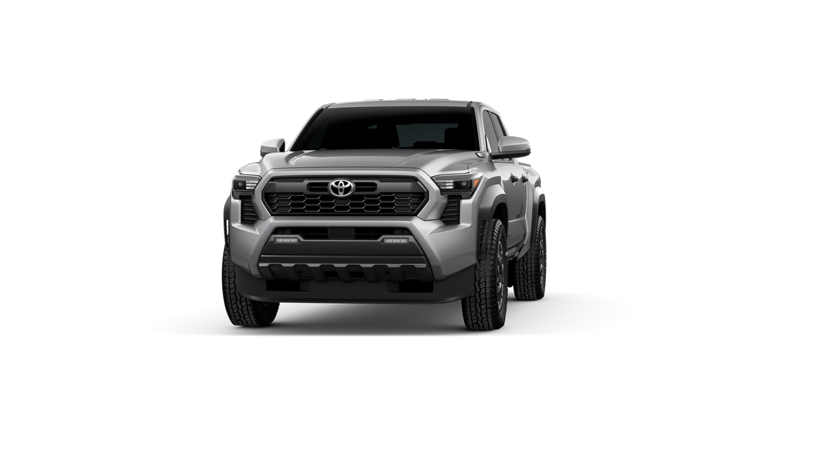 2025 Toyota Tacoma i-FORCE MAX Tacoma TRD Off-Road