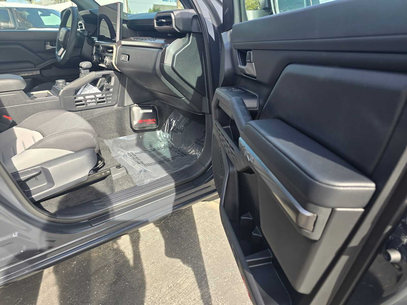 2026 Toyota Tacoma i-FORCE MAX Tacoma TRD Off-Road