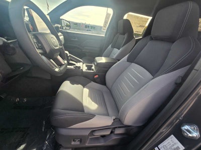 2026 Toyota Tacoma i-FORCE MAX Tacoma TRD Off-Road