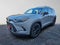 2026 Toyota Grand Highlander Hybrid Nightshade