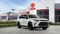 2026 Toyota Grand Highlander Hybrid Nightshade