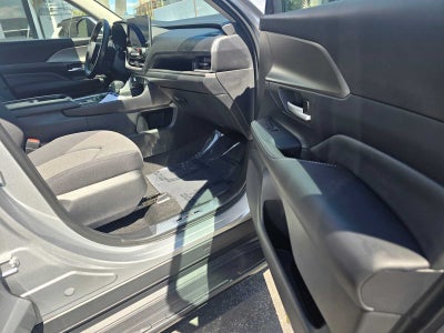 2026 Toyota Grand Highlander Hybrid LE