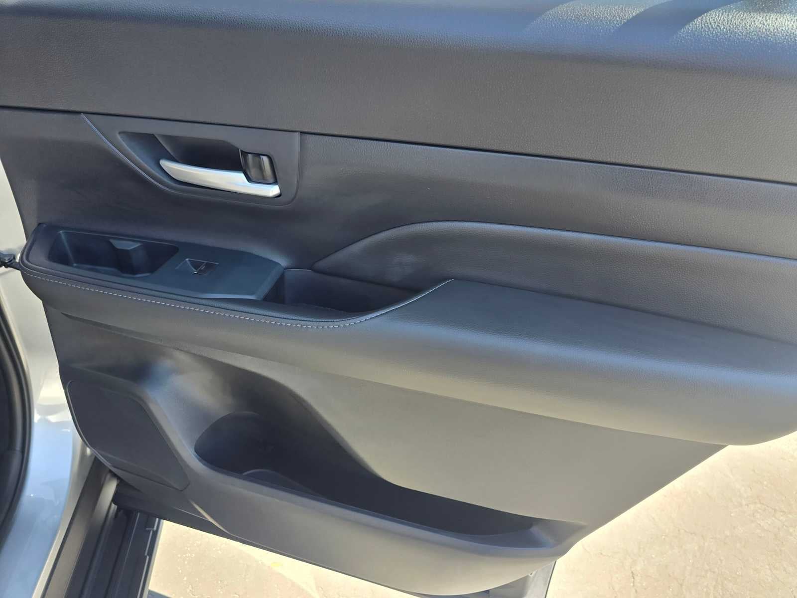 2026 Toyota Grand Highlander Hybrid LE