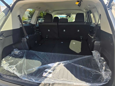 2026 Toyota Grand Highlander Hybrid LE