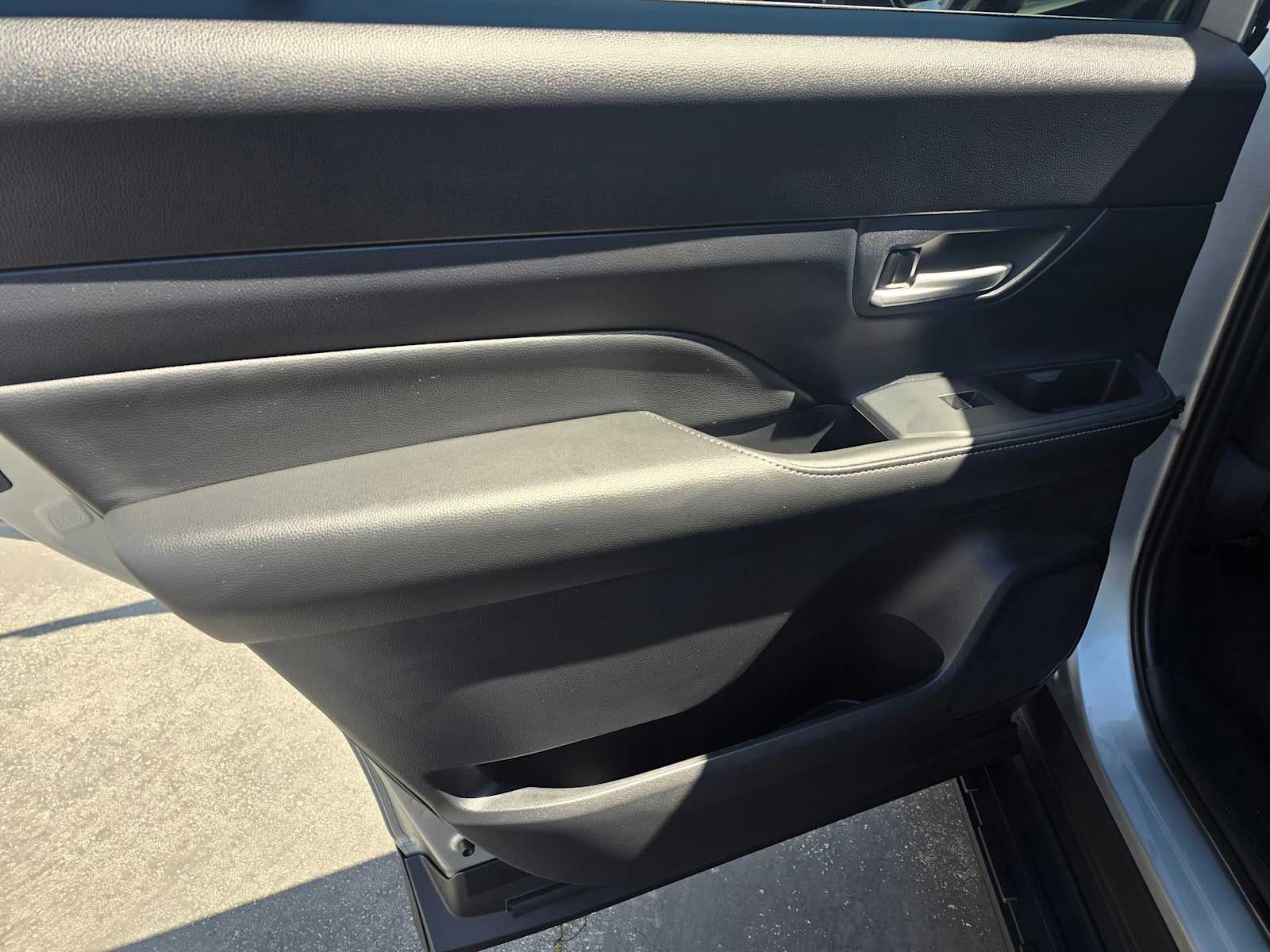 2026 Toyota Grand Highlander Hybrid LE