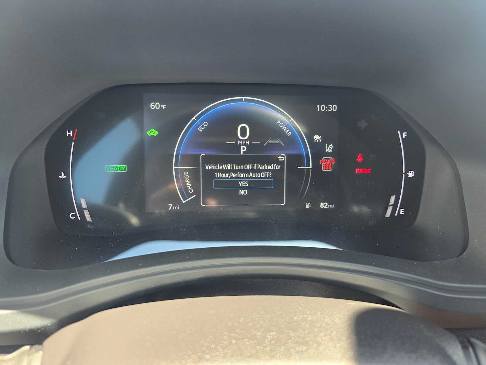 2026 Toyota Grand Highlander Hybrid LE