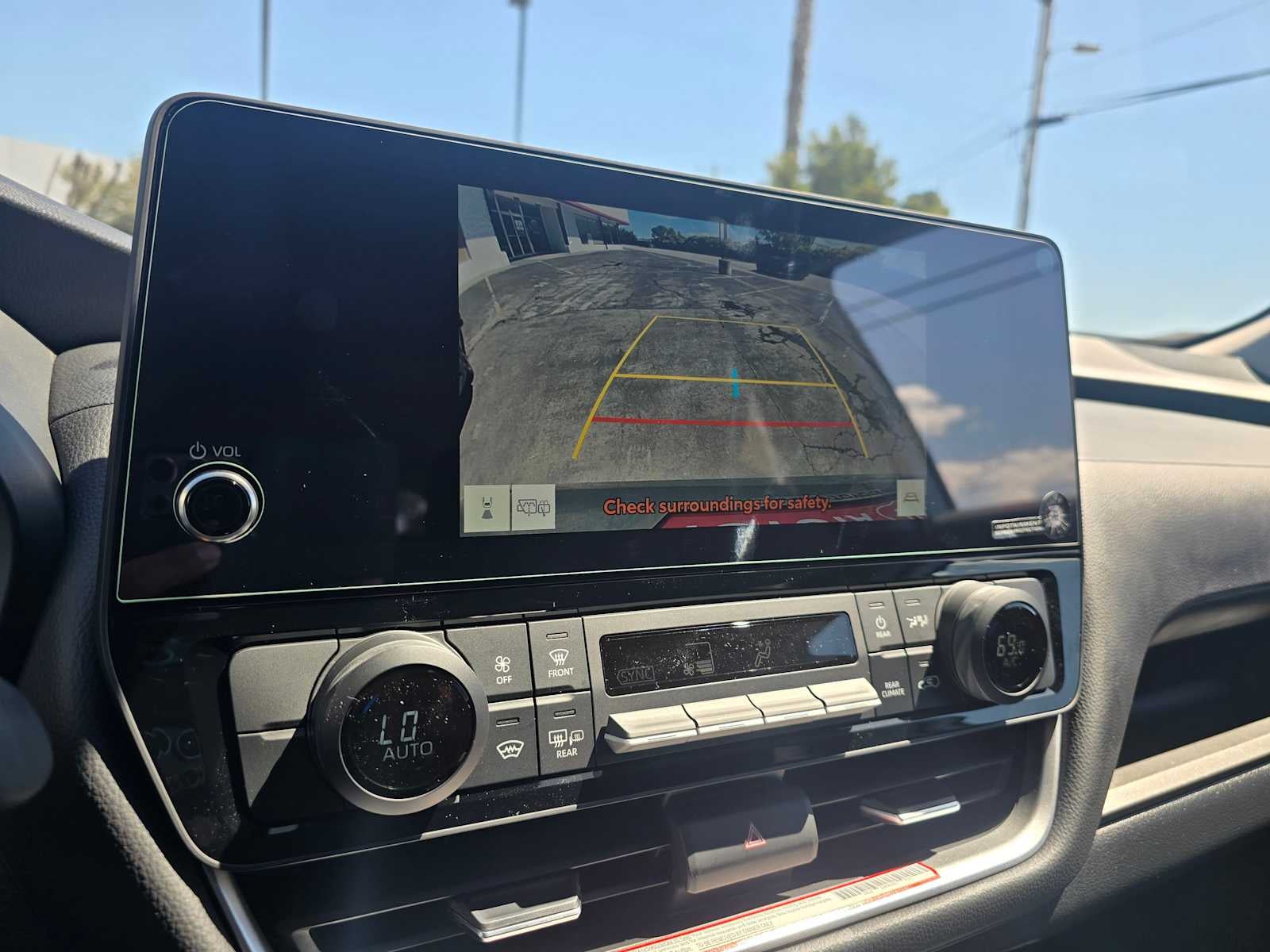 2026 Toyota Grand Highlander Hybrid LE