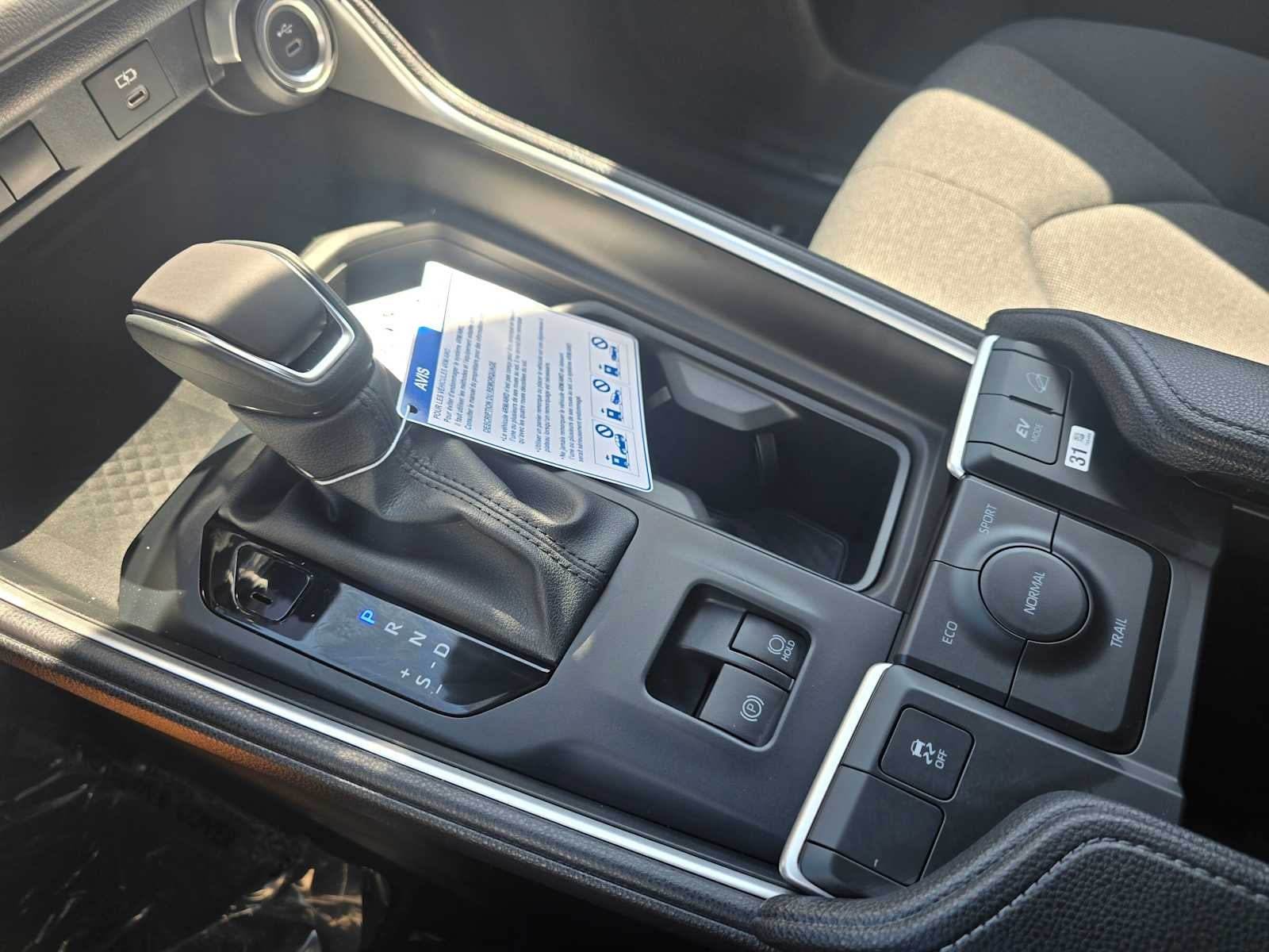 2026 Toyota Grand Highlander Hybrid LE