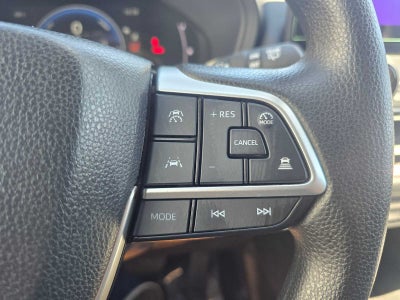 2026 Toyota Grand Highlander Hybrid LE