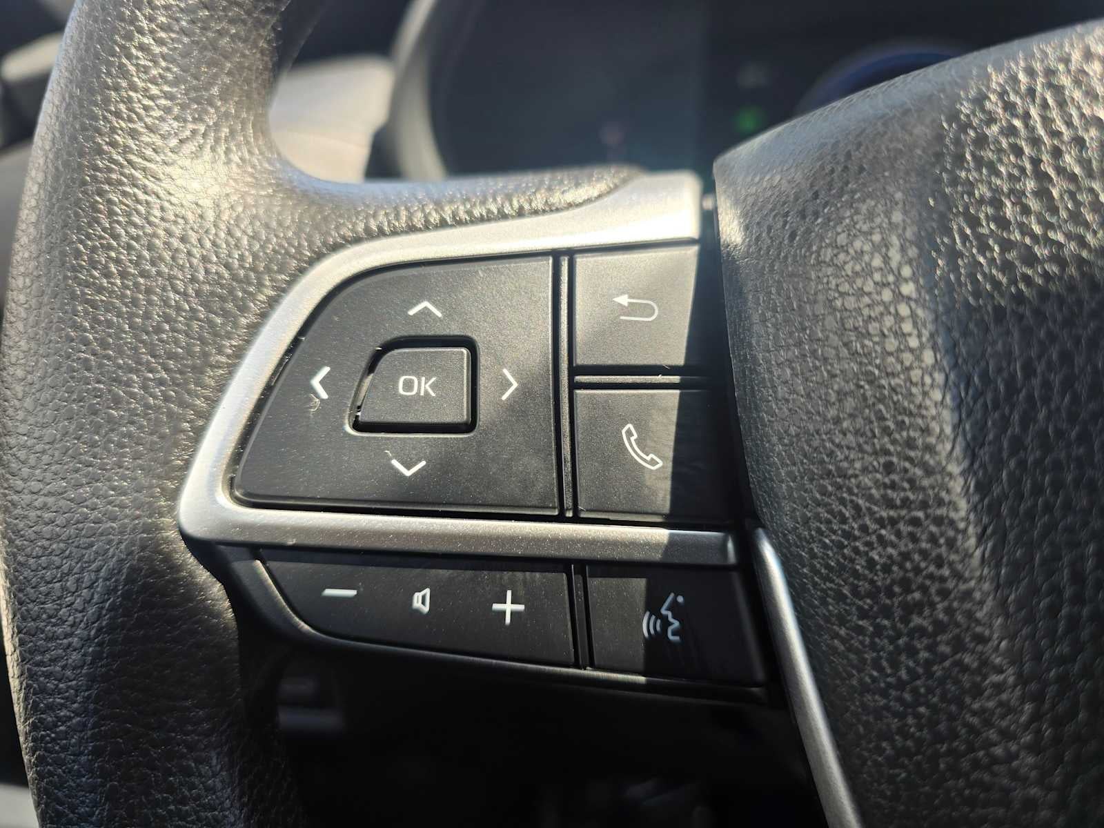 2026 Toyota Grand Highlander Hybrid LE